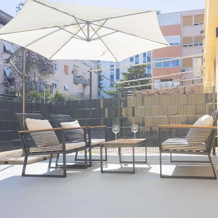 Nada Apartment Split Dış mekan fotoğraf