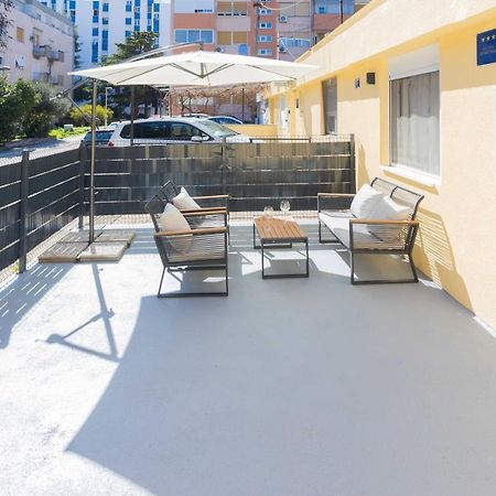 Nada Apartment Split Dış mekan fotoğraf