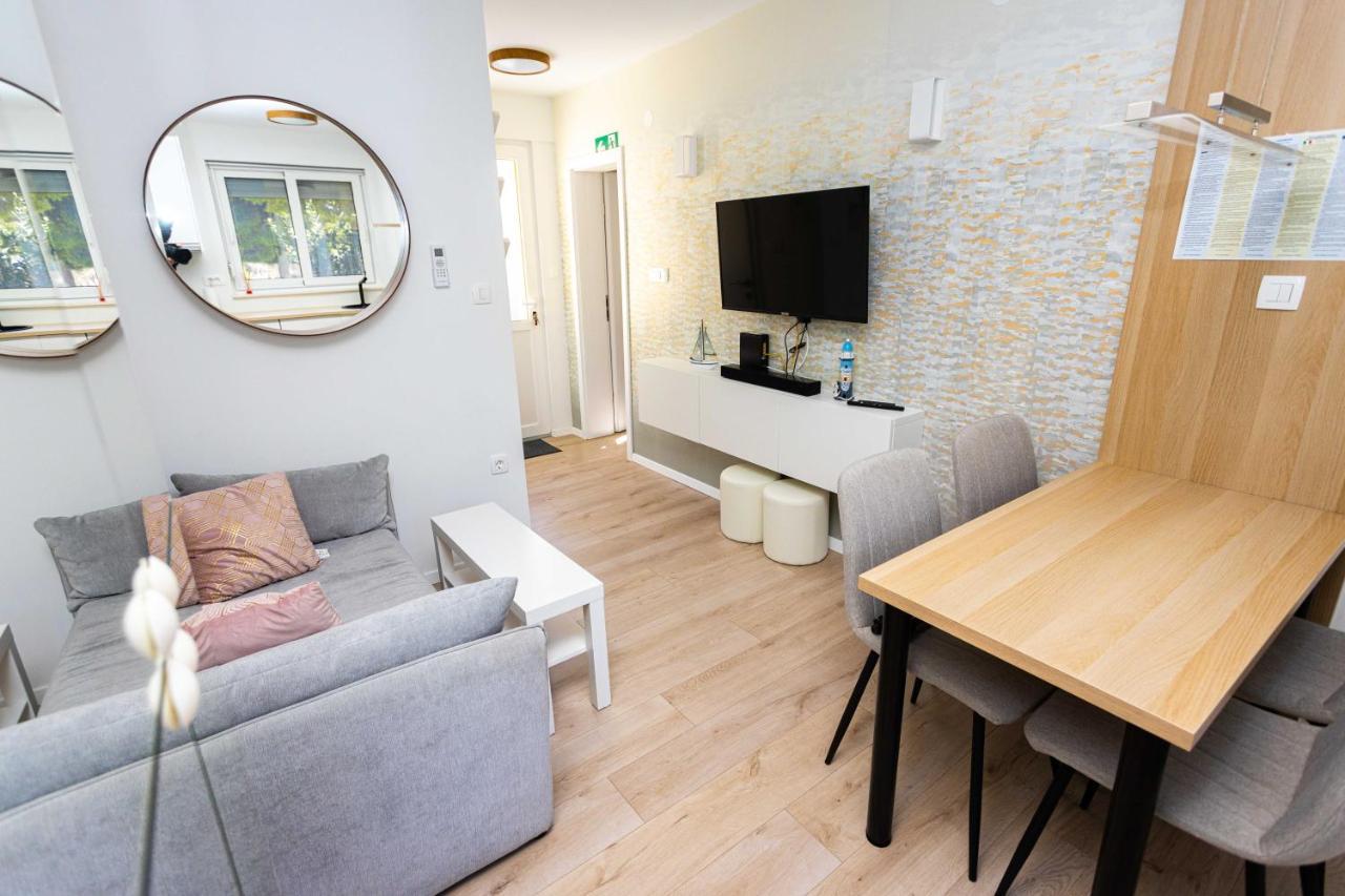 Nada Apartment Split Dış mekan fotoğraf
