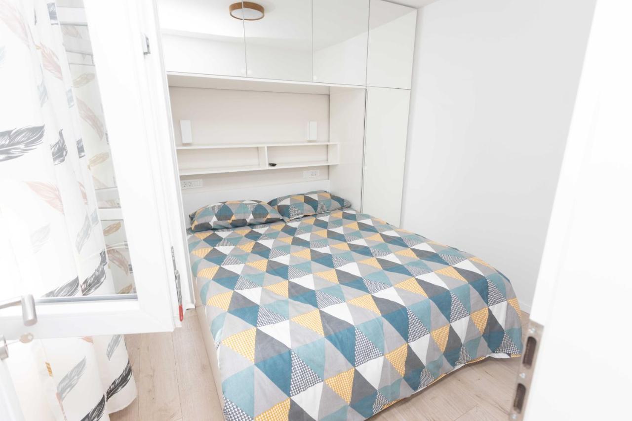 Nada Apartment Split Dış mekan fotoğraf