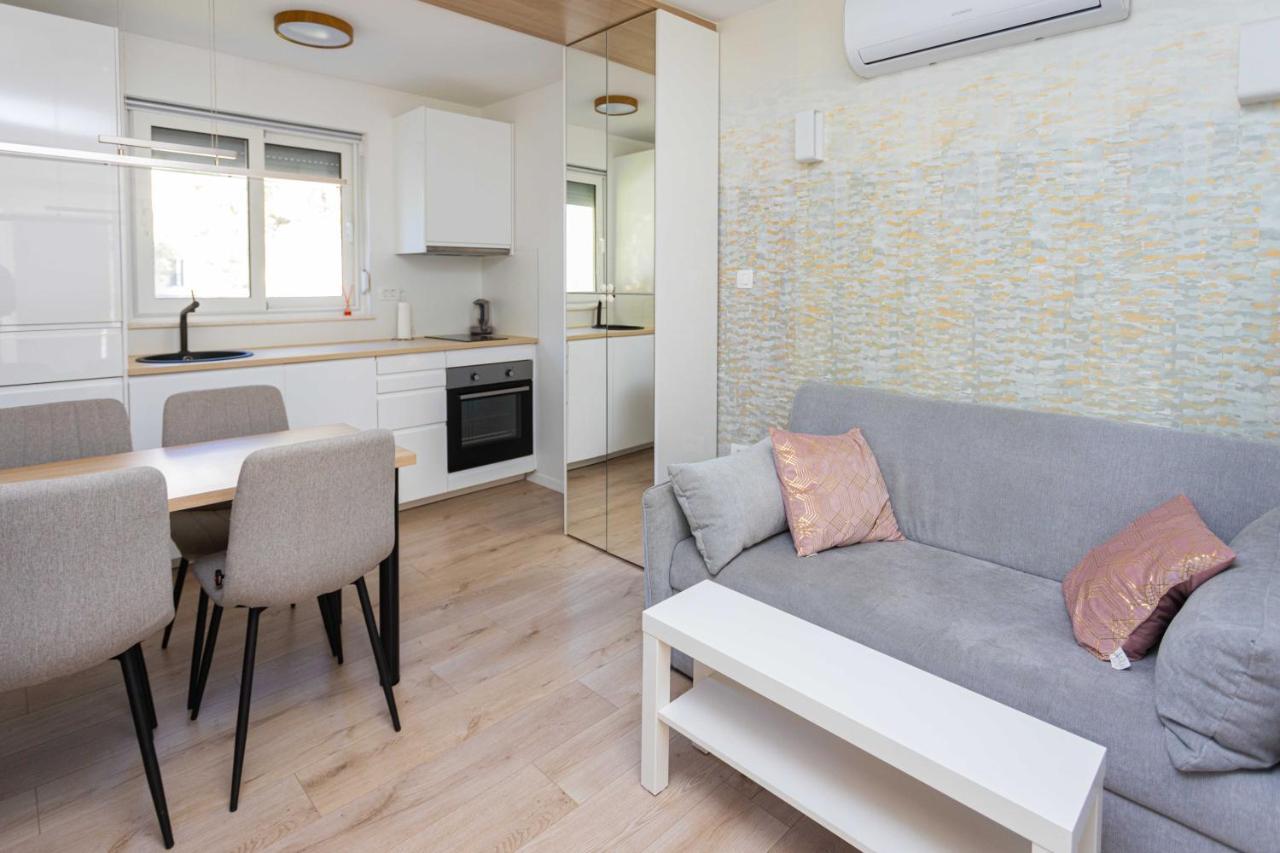 Nada Apartment Split Dış mekan fotoğraf