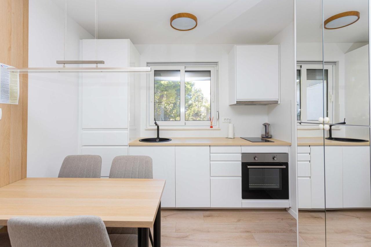 Nada Apartment Split Dış mekan fotoğraf