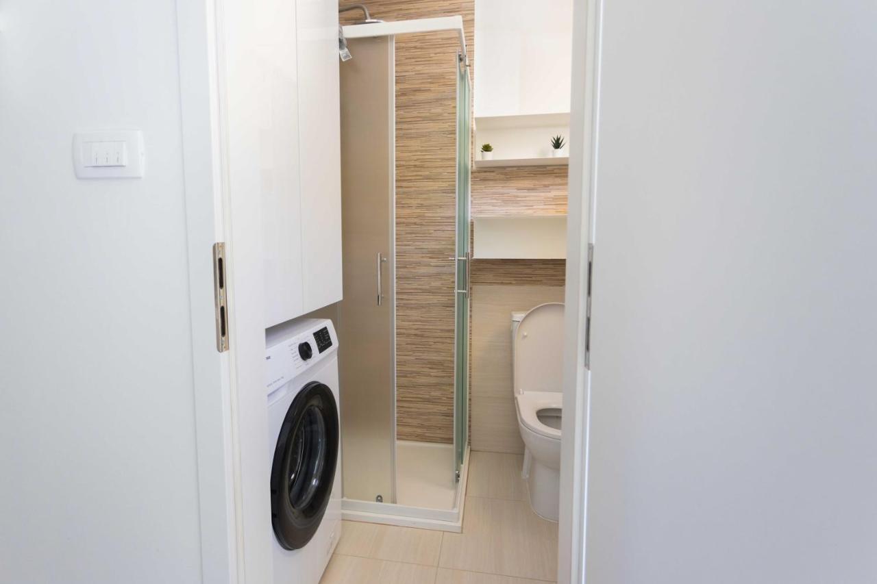 Nada Apartment Split Dış mekan fotoğraf