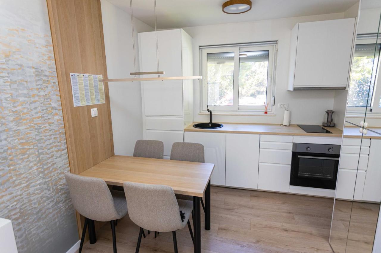 Nada Apartment Split Dış mekan fotoğraf