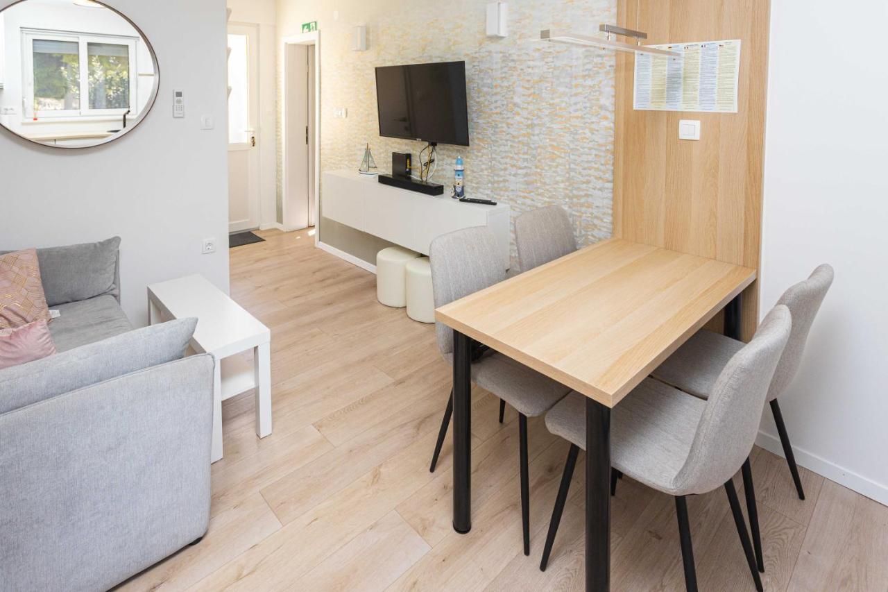 Nada Apartment Split Dış mekan fotoğraf