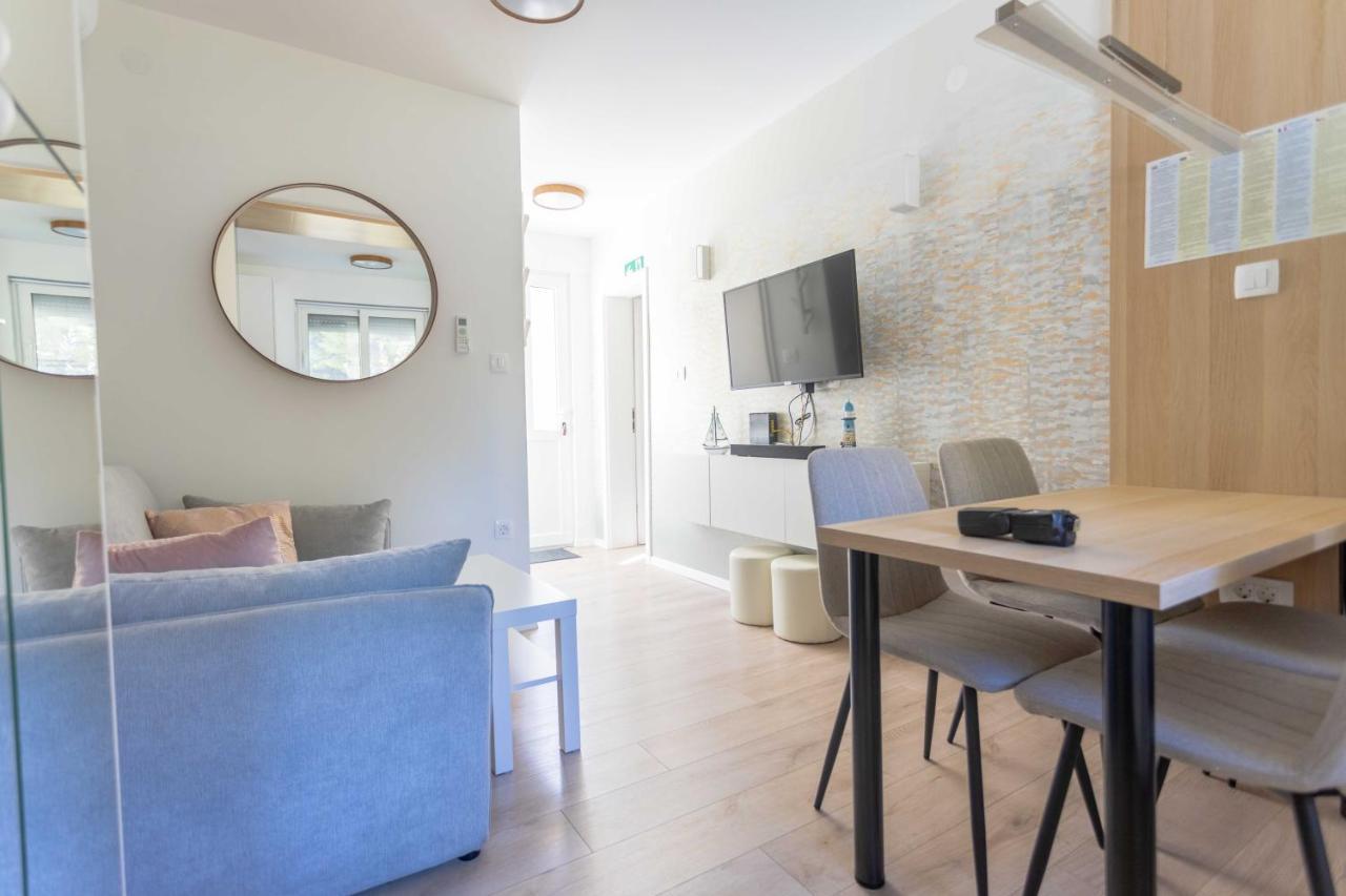 Nada Apartment Split Dış mekan fotoğraf