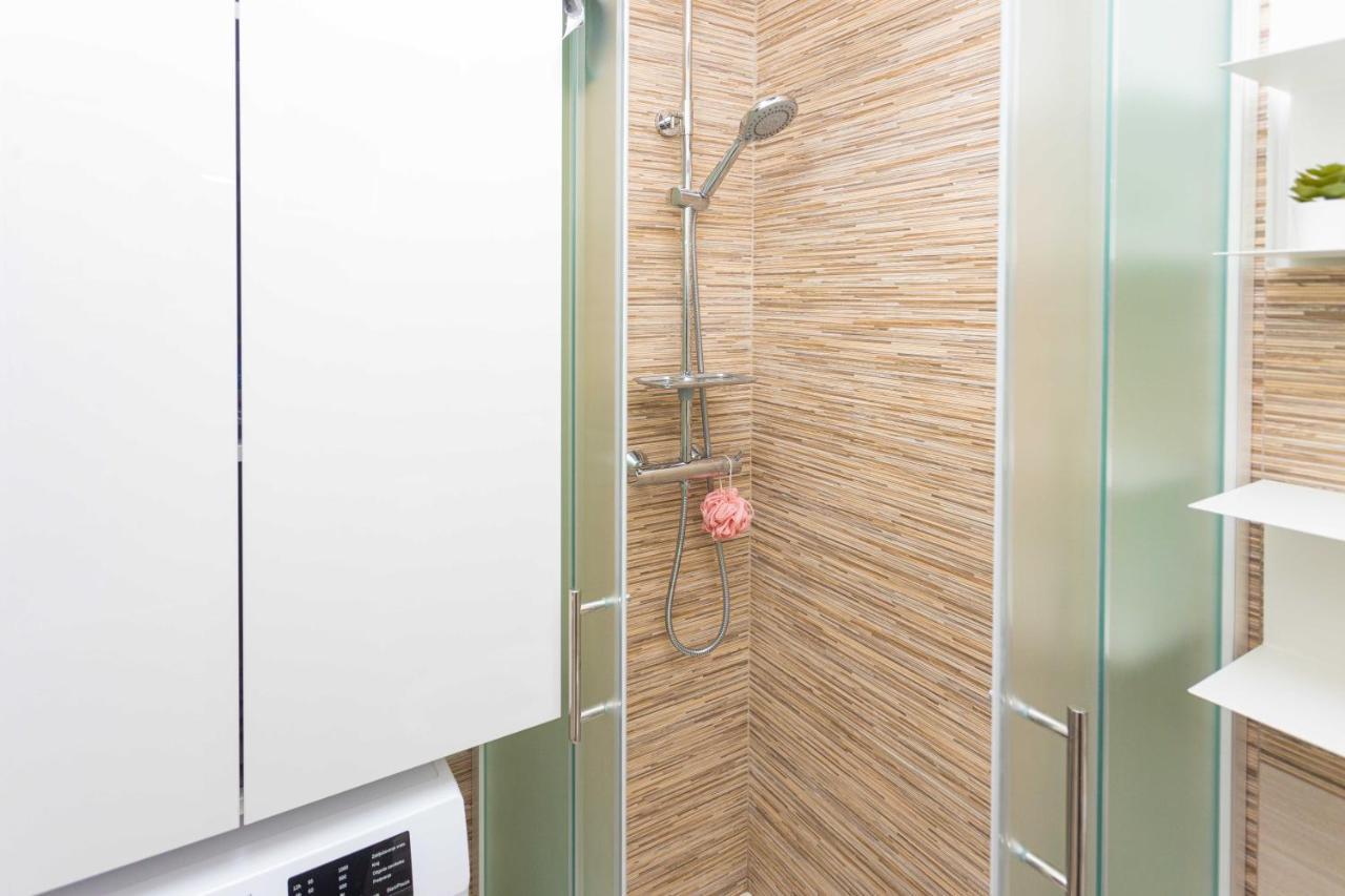Nada Apartment Split Dış mekan fotoğraf