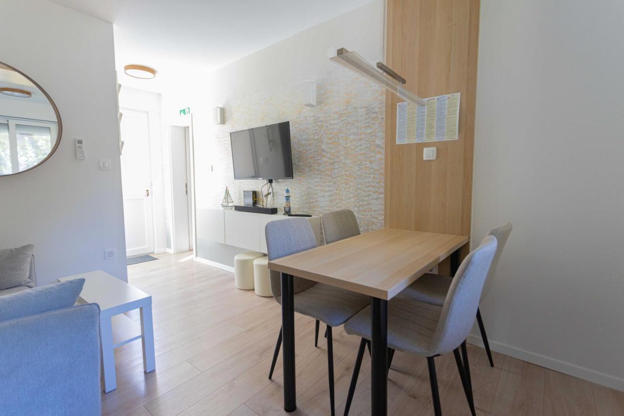 Nada Apartment Split Dış mekan fotoğraf