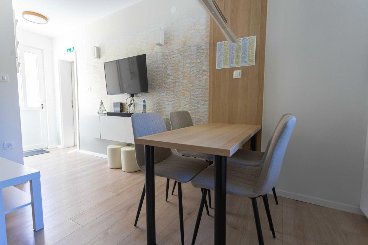 Nada Apartment Split Dış mekan fotoğraf