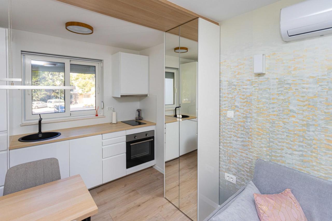 Nada Apartment Split Dış mekan fotoğraf