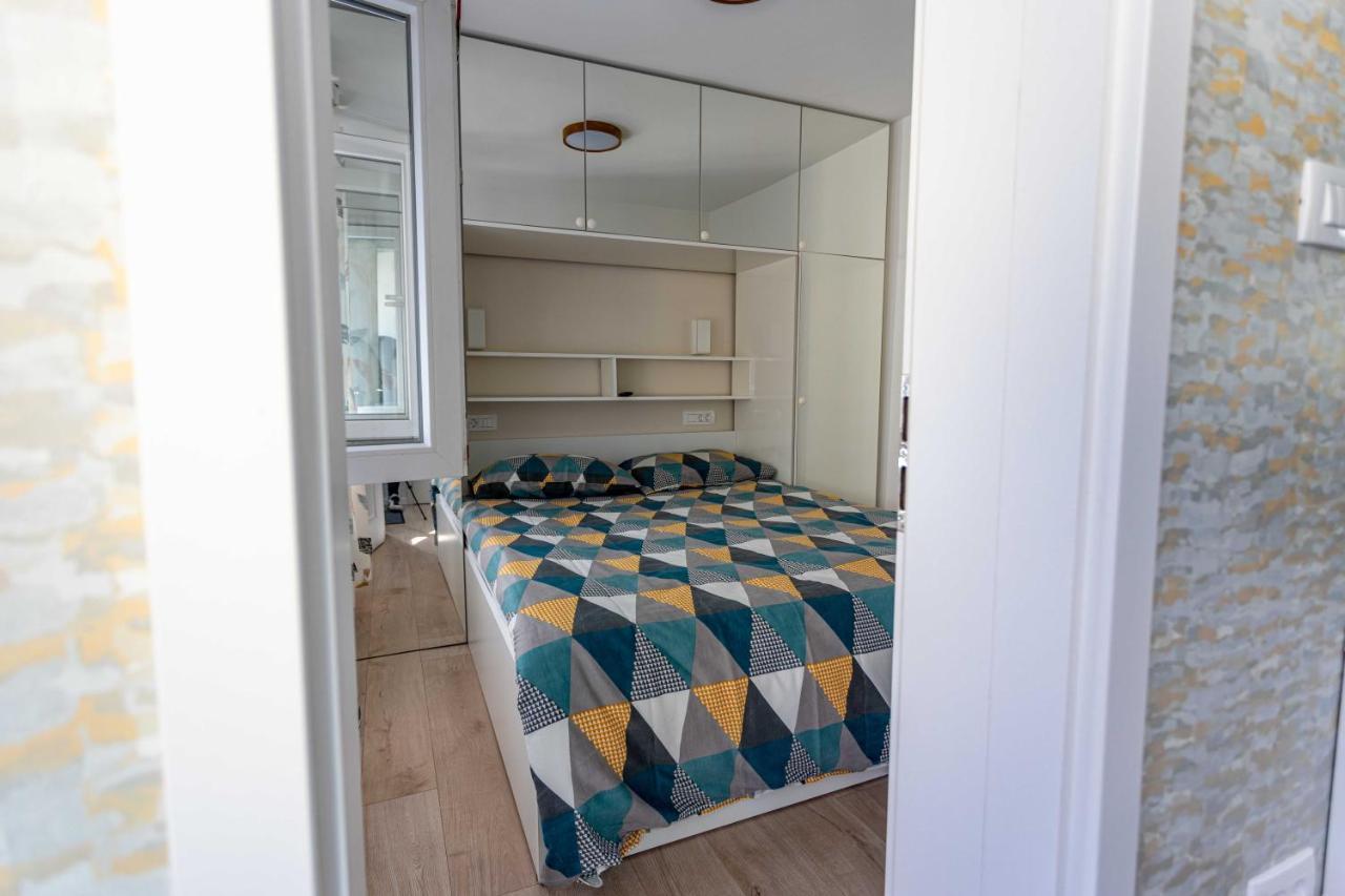 Nada Apartment Split Dış mekan fotoğraf