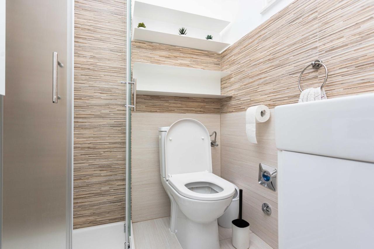 Nada Apartment Split Dış mekan fotoğraf