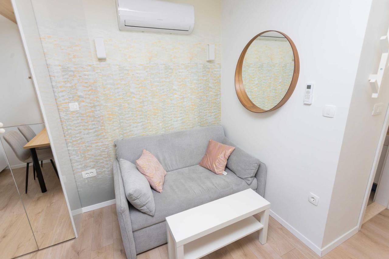 Nada Apartment Split Dış mekan fotoğraf