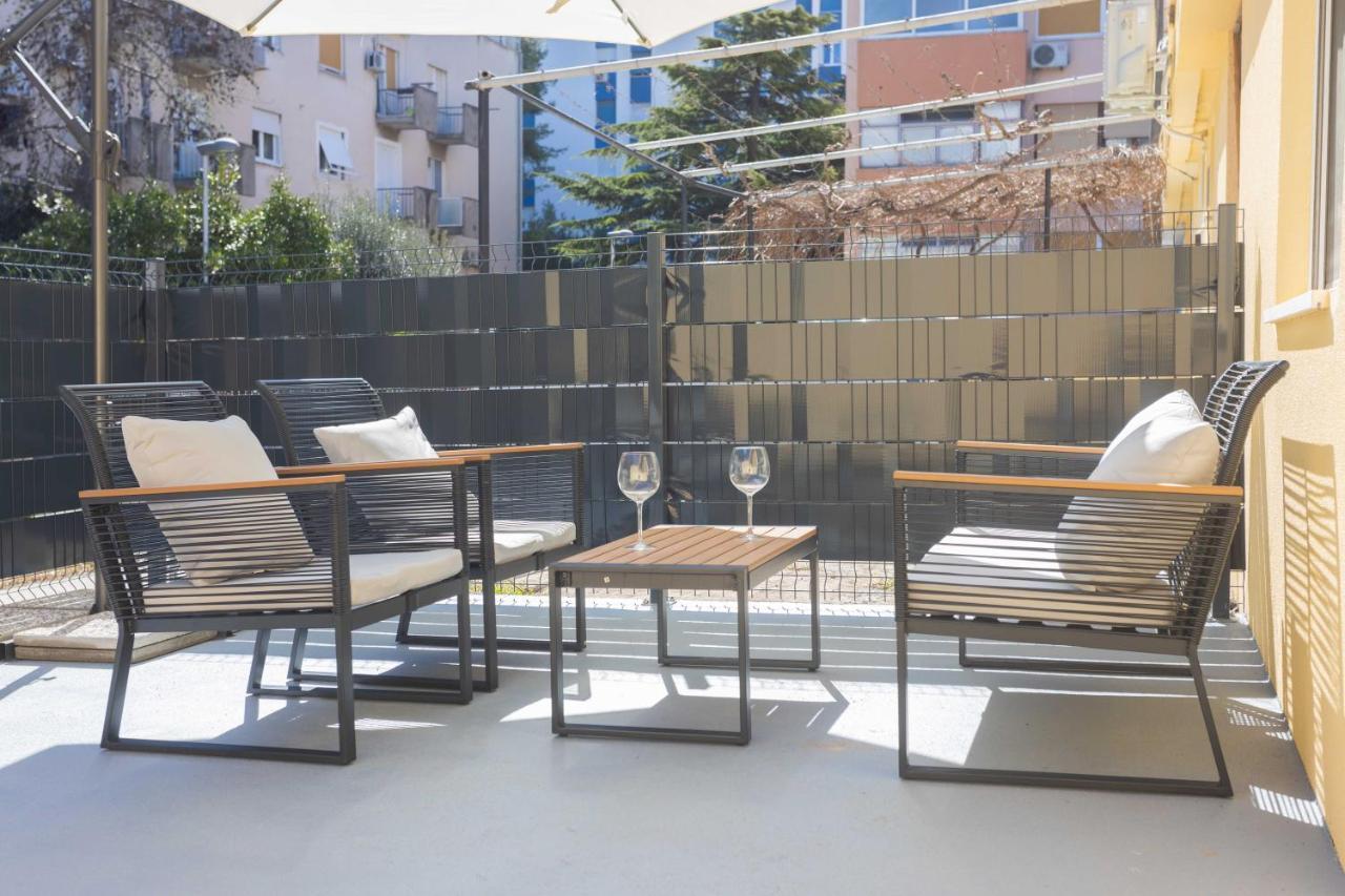 Nada Apartment Split Dış mekan fotoğraf